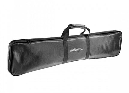 Walimex 21237 Soporte Para Cámara Aluminio, Carbono