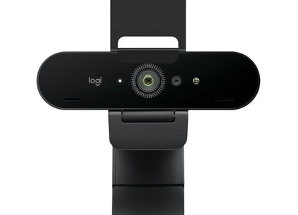 EAN 5099206129719 - Logitech BRIO 4K cámara web 13 MP 4096 x 2160 Pixeles USB Grafito imagen 3