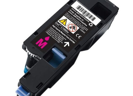 EAN 0884116098331 - DELL V3W4C cartucho de tóner 1 pieza(s) Original Magenta imagen 1