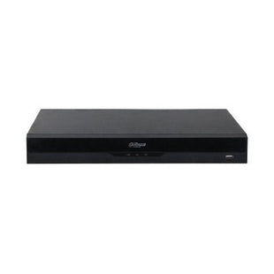 Dahua Nvr5216-16p-Ei Nvr 16ch 384mbps H265 Hdmi 16poe 2hdd E/S Ai