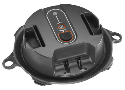 Gardena Zoneprotect, Límite (Gris Oscuro/Turquesa, Generador De Señal 15021-20