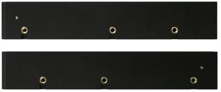 Adaptador  Icydock  2,5" A 3,5" Satai-Iii Ssd&Hdd  7-9,5mm