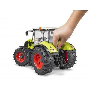 EAN 4001702030124 - BRUDER Claas Axion 950 imagen 5