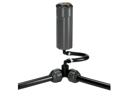 Gardena 02764-20 Sistema De Rociadores En Ángulo 2x 25mm> 3/4 "