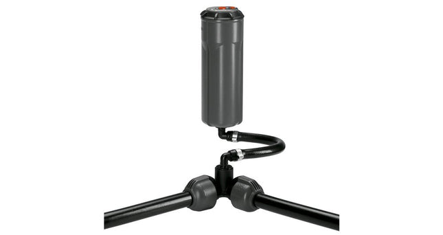 Gardena 02764-20 Sistema De Rociadores En Ángulo 2x 25mm> 3/4 "