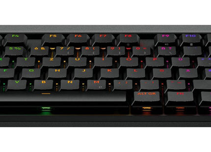 EAN 5099206119826 - Logitech G 920-012544 teclado Juego USB + RF Wireless + Bluetooth QWERTZ Alemán Negro imagen 4