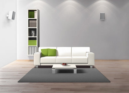 Soporte De Altavoz Hama Fullmotion Negro