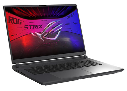 Portátil Gaming Asus Rog Strix G18 G815lp-S9034 Intel Core Ultra 9-275hx 32gb 1tb Ssd Geforce Rtx 5070 18' Sin Sistema Operativo