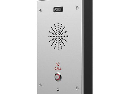 EAN 6937295602630 - Fanvil I16SV sistema de intercomunicación de video 2 MP Plata imagen 3
