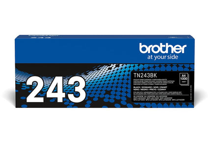 Toner Original Brother Tn243 Negro - Tn-243bk