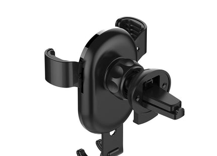 Soporte Colorway Cw-Chg01-Bk Pasivo Teléfono Móvil/Smartphone Negro