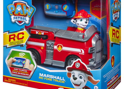 EAN 778988278697 - PAW Patrol 6054195 modelo controlado por radio Camión de bomberos Motor eléctrico imagen 7