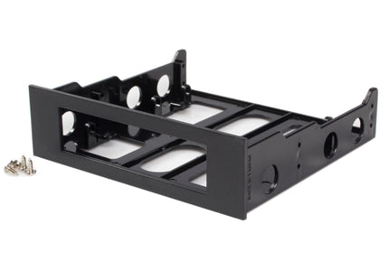 Startech Adaptador Para Hdd 3.5 En Bahia 5.25  Bracketfdbk