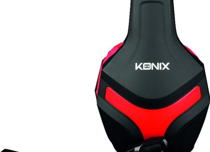 EAN 3328170278188 - Konix 61881109644 accesorio y piza de videoconsola Establecer imagen 3