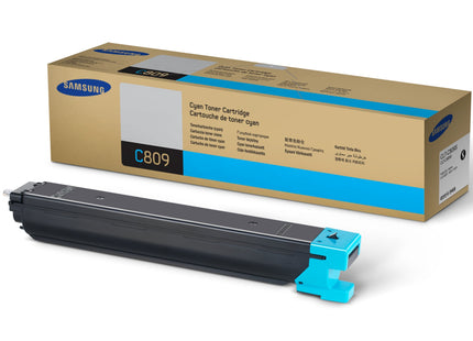 Samsung Toner Cian 15.000 Paginas