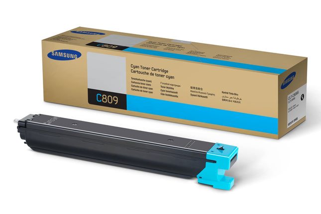 Samsung Toner Cian 15.000 Paginas