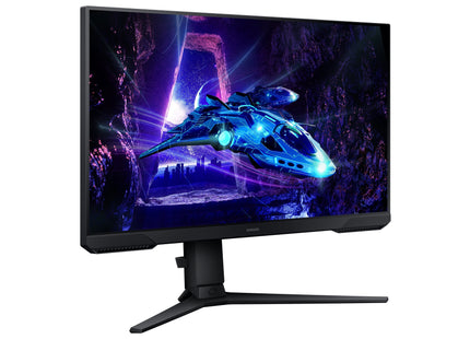 Samsung Ls24dg302euxen 24" Va Gaming Monitor 1920x1080 16:9 250cd M2 1ms Hdmi, Dp