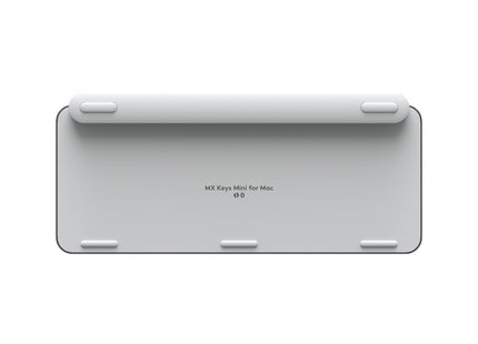 EAN 5099206099166 - Logitech Master 920-010526 teclado Oficina Bluetooth QWERTY Inglés Blanco imagen 3