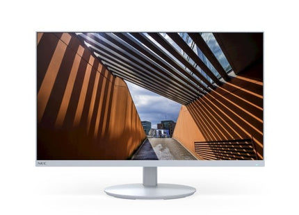 EAN 5028695125681 - NEC MultiSync E244FL pantalla para PC 61 cm (24") 1920 x 1080 Pixeles Full HD LCD Blanco imagen 1