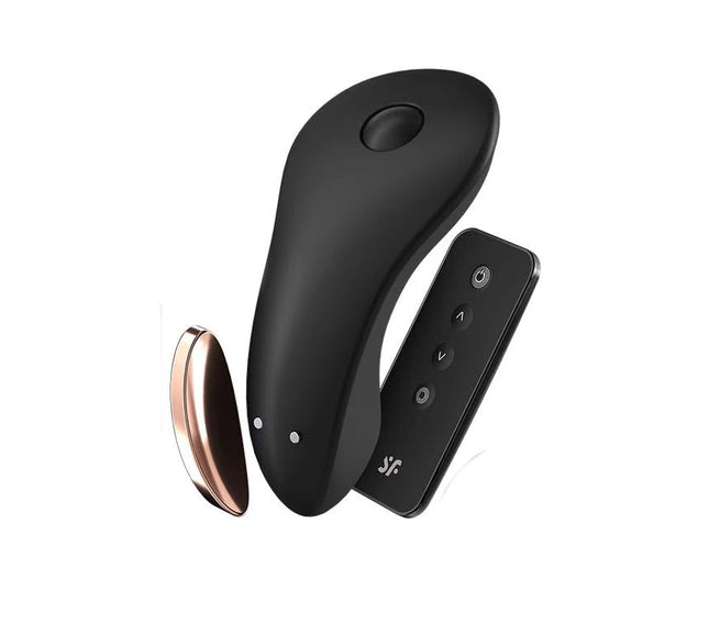 Satisfyer - Little Secret Panty Vibrator