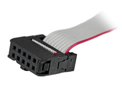EAN 0065030831383 - StarTech.com PLATE9MLP tarjeta y adaptador de interfaz Interno De serie imagen 3