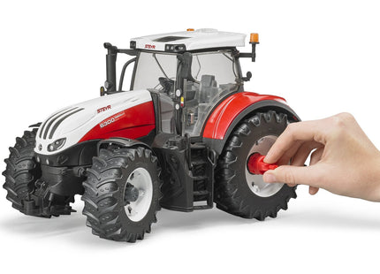 EAN 4001702031800 - BRUDER 3180 vehículo de juguete imagen 5