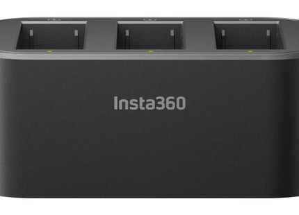 Concentrador De Carga De Batería De Carga Rápida Insta360 Ace/Ace Pro