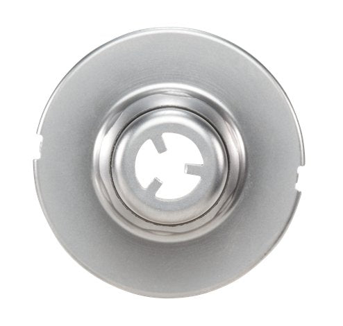 Gardena 18242-50 Accesorio Para Manguera Conector De Manguera Metal Plata 1 Pieza(S)