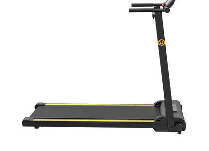 EAN 6975165000421 - Urevo Foldi Mini black cinta de correr 1002 x 410 mm 10 kmh imagen 16