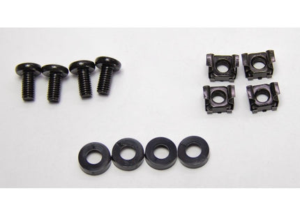 EAN 4260455646543 - Inter-Tech 88887344 accesorio de bastidor Cajón metálico para rack imagen 2