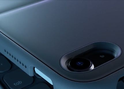 EAN 5099206107441 - Logitech 920-011425 teclado para móvil AZERTY Francés Bluetooth Gris imagen 6