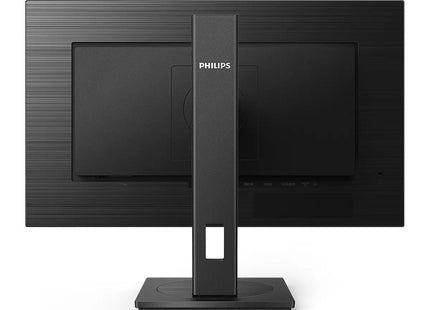 EAN 8712581764296 - Philips S Line 242S1AE/00 LED display 60,5 cm (23.8") 1920 x 1080 Pixeles Full HD Negro imagen 9