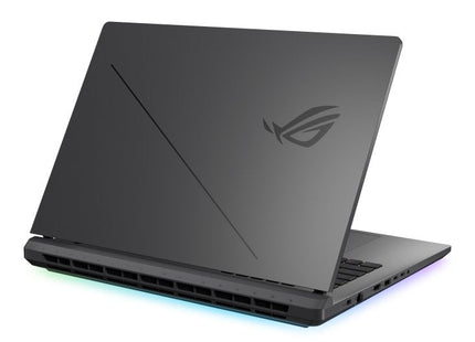 EAN 4711636010535 - ASUS ROG Strix G18 G815LW-S9095 45,7 cm (18") DDR5-SDRAM NVIDIA GeForce RTX 5080 Wi-Fi 7 (802.11be) imagen 8