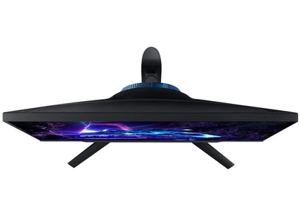 Samsung Ls24dg302euxen 24" Va Gaming Monitor 1920x1080 16:9 250cd M2 1ms Hdmi, Dp