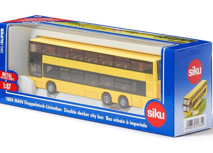 Siku 10188400000 Vehículo De Juguete