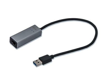 EAN 8595611701863 - i-tec Metal U3METALGLAN adaptador y tarjeta de red 1000 Mbit/s imagen 2
