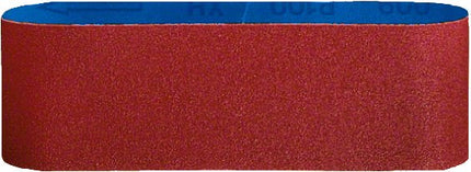 Bosch Professional Cinta De Lija X440 Best Para Madera Y Pintura, 75x457 Mm, K150 3 Piezas