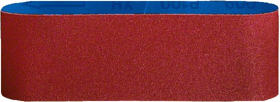 Bosch Professional Cinta De Lija X440 Best Para Madera Y Pintura, 75x457 Mm, K150 3 Piezas