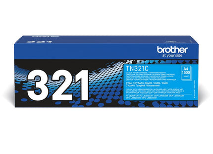 Tóner Original Brother Tn321c Cian