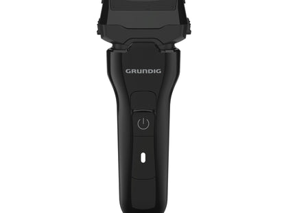 Grundig Ms 6330 Máquina De Afeitar De Láminas Recortadora Negro