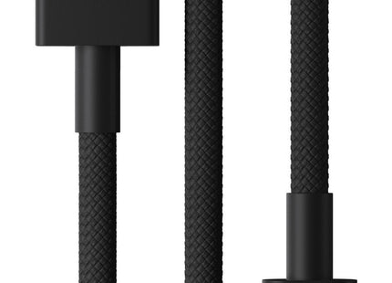 Cable Apple Meql4zm/A Usb 2.0 0,2 M Usb A Usb C Negro