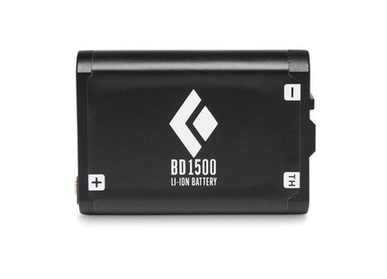Black Diamond Bd 1500, Batería Negra Bd6206790000all1