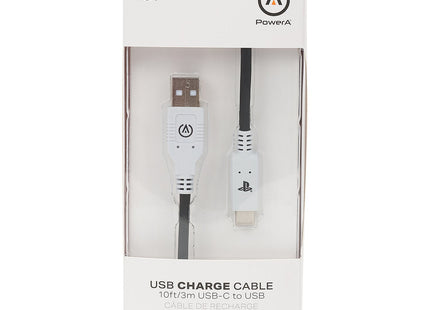 Cable De Carga Ps5 Powera Usb-C 3m