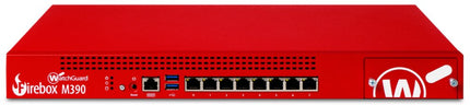 Wgt Firebox M390 Mit 1-Yr Total Security Suite