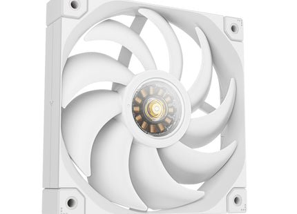 EAN 6933412710769 - DeepCool FT12 WH Carcasa del ordenador Ventilador 12 cm Blanco 1 pieza(s) imagen 5