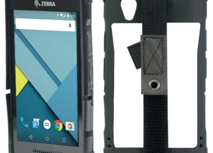 Mobilis 052046 Funda Para Pda Zebra Tc51/52/56/57