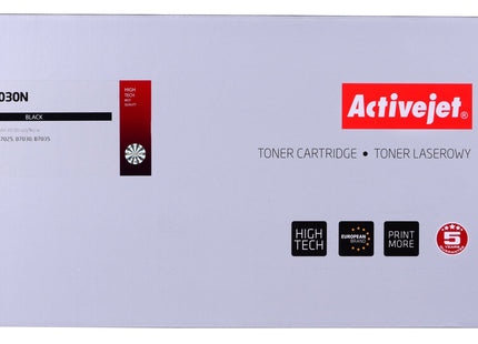 EAN 5901443119371 - Activejet ATX-B7030N cartucho de tóner 1 pieza(s) Compatible imagen 2