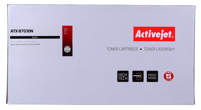 EAN 5901443119371 - Activejet ATX-B7030N cartucho de tóner 1 pieza(s) Compatible imagen 2
