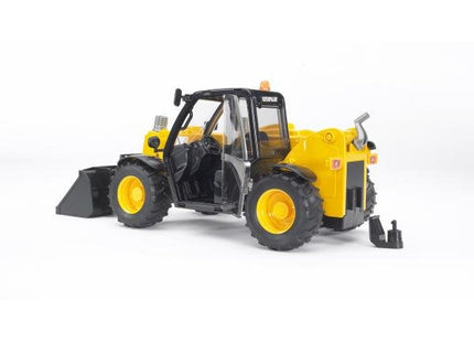 EAN 4001702021412 - BRUDER 02141 vehículo de juguete imagen 4