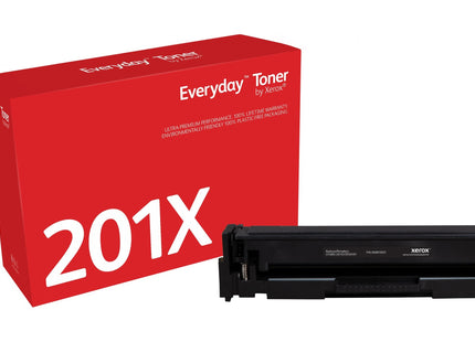 EAN 0095205894301 - Everyday 006R03692 cartucho de tóner 1 pieza(s) imagen 1